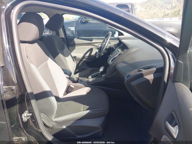 2013 FORD FOCUS 1FADP3F23DL254724 Photo 4