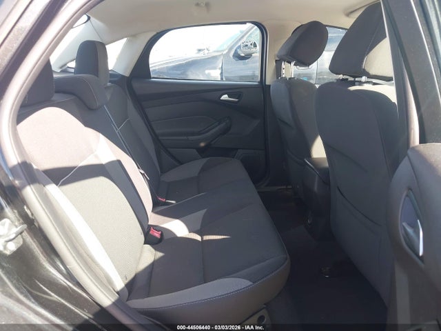 2013 FORD FOCUS 1FADP3F23DL254724 Photo 7