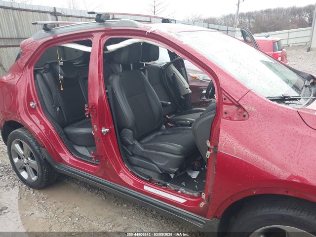 Продаж на аукціоні авто 2014 Buick Encore Convenience, vin: KL4CJBSBXEB783547, номер лоту: 44506443