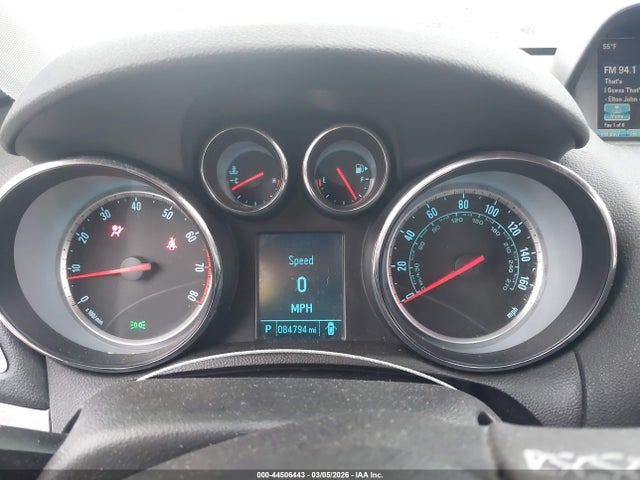 Продаж на аукціоні авто 2014 Buick Encore Convenience, vin: KL4CJBSBXEB783547, номер лоту: 44506443
