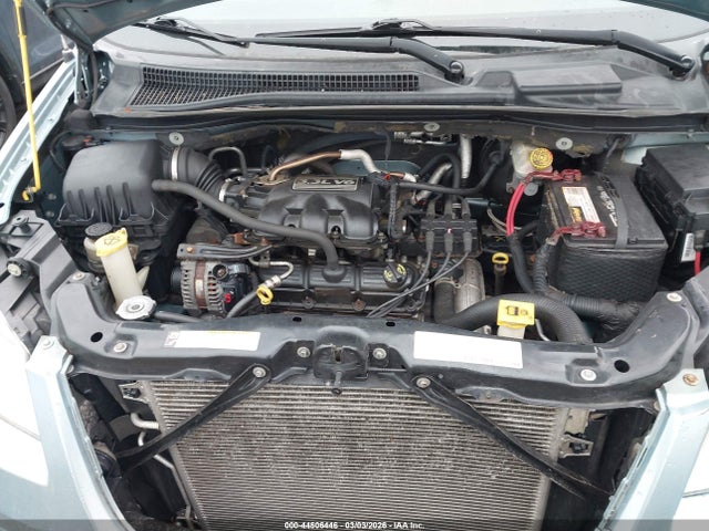Продаж на аукціоні авто 2008 Chrysler Town & Country Lx, vin: 2A8HR44H08R136753, номер лоту: 44506446