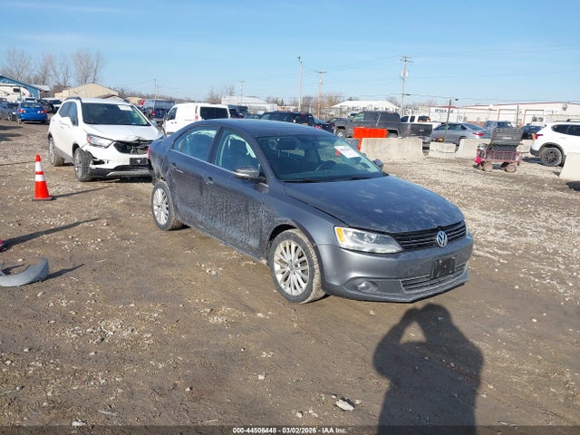 Aukcja sprzedaży 2013 Volkswagen Jetta 2.0l Tdi, vin: 3VWLL7AJ6DM354819, numer aukcji: 44506448