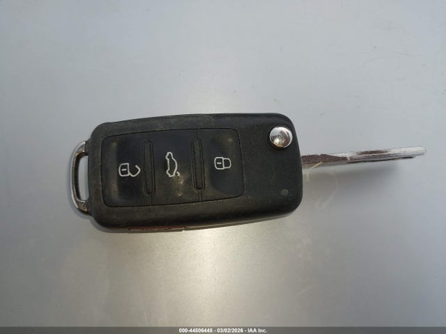 Продаж на аукціоні авто 2013 Volkswagen Jetta 2.0l Tdi, vin: 3VWLL7AJ6DM354819, номер лоту: 44506448