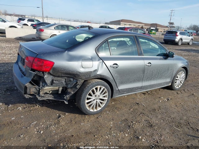 Продаж на аукціоні авто 2013 Volkswagen Jetta 2.0l Tdi, vin: 3VWLL7AJ6DM354819, номер лоту: 44506448