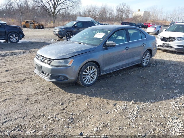 Продаж на аукціоні авто 2013 Volkswagen Jetta 2.0l Tdi, vin: 3VWLL7AJ6DM354819, номер лоту: 44506448