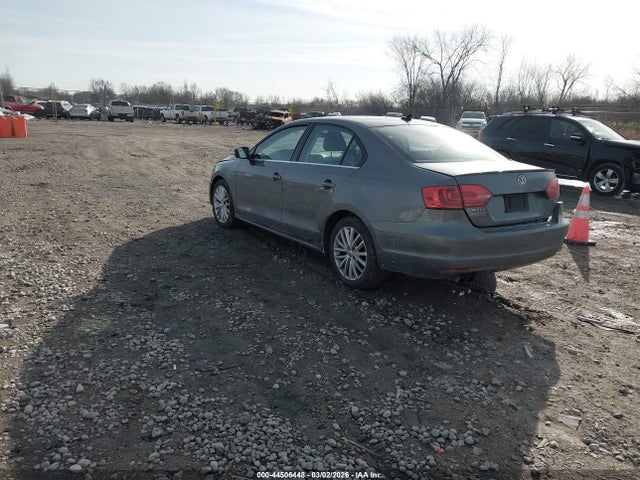 Продаж на аукціоні авто 2013 Volkswagen Jetta 2.0l Tdi, vin: 3VWLL7AJ6DM354819, номер лоту: 44506448