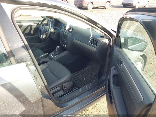 Продаж на аукціоні авто 2013 Volkswagen Jetta 2.0l Tdi, vin: 3VWLL7AJ6DM354819, номер лоту: 44506448