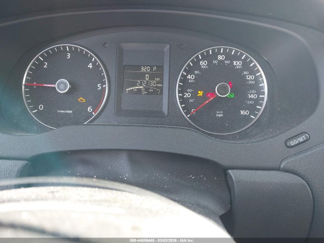Продаж на аукціоні авто 2013 Volkswagen Jetta 2.0l Tdi, vin: 3VWLL7AJ6DM354819, номер лоту: 44506448