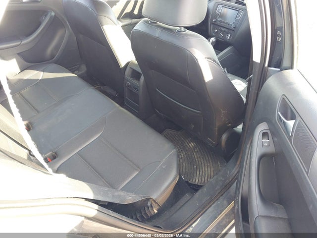 Продаж на аукціоні авто 2013 Volkswagen Jetta 2.0l Tdi, vin: 3VWLL7AJ6DM354819, номер лоту: 44506448
