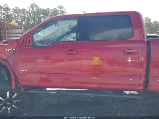 Ford F-150 Xlt 2015 1FTEW1EP3FFC11599 Image 15
