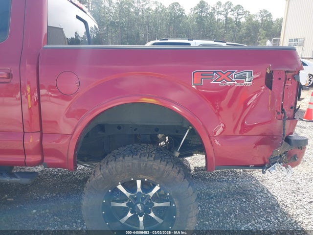 Ford F-150 Xlt 2015 1FTEW1EP3FFC11599 Image 19