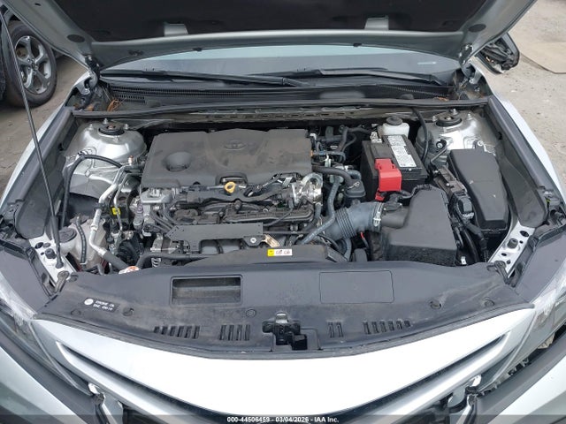 4T1G11AKXPU794148 Toyota CAMRY SE