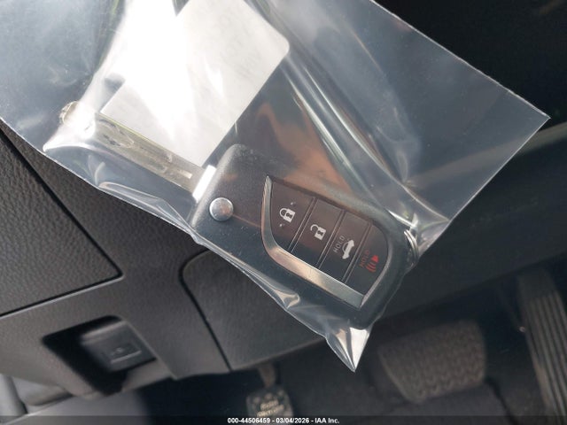 4T1G11AKXPU794148 Toyota CAMRY SE