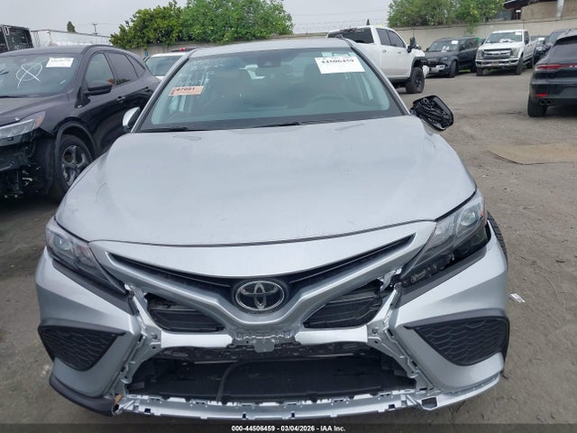 4T1G11AKXPU794148 Toyota CAMRY SE