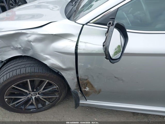 4T1G11AKXPU794148 Toyota CAMRY SE