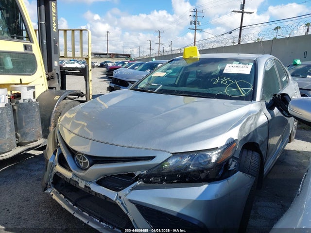 4T1G11AKXPU794148 Toyota CAMRY SE