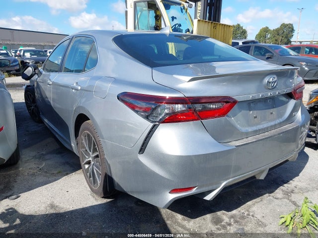 4T1G11AKXPU794148 Toyota CAMRY SE