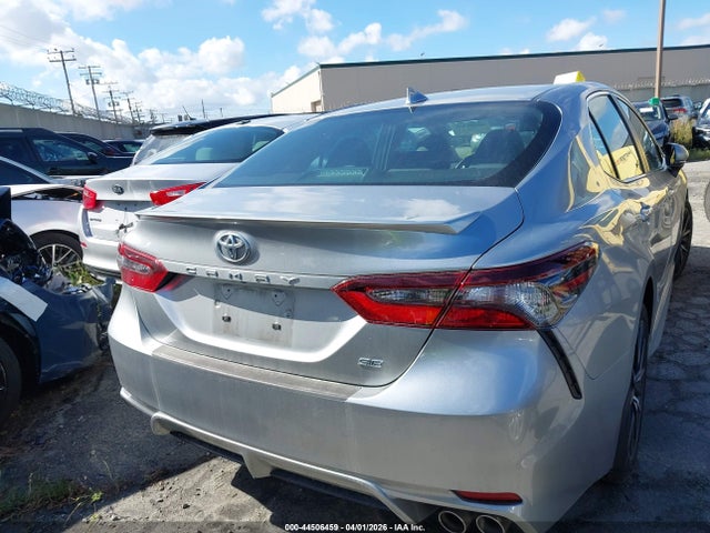 4T1G11AKXPU794148 Toyota CAMRY SE