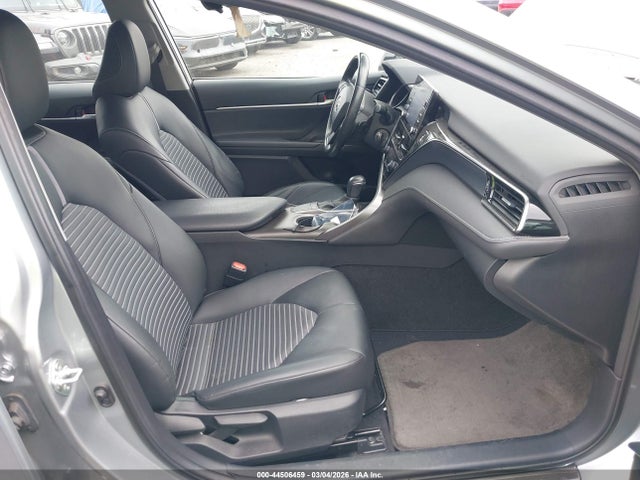 4T1G11AKXPU794148 Toyota CAMRY SE