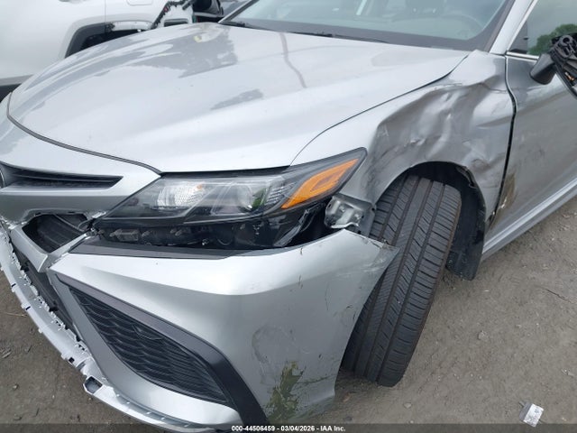 4T1G11AKXPU794148 Toyota CAMRY SE