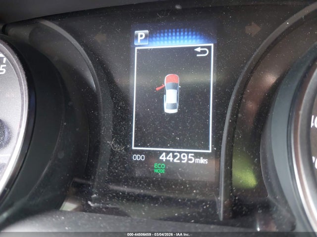 4T1G11AKXPU794148 Toyota CAMRY SE