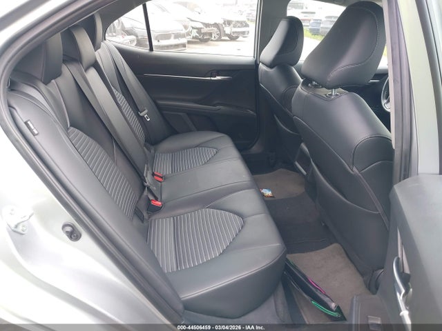4T1G11AKXPU794148 Toyota CAMRY SE