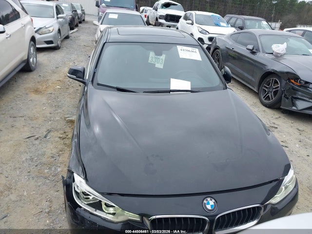 Aukcja sprzedaży 2018 Bmw 330i Xdrive, vin: WBA8D9G56JNU66692, numer aukcji: 44506461