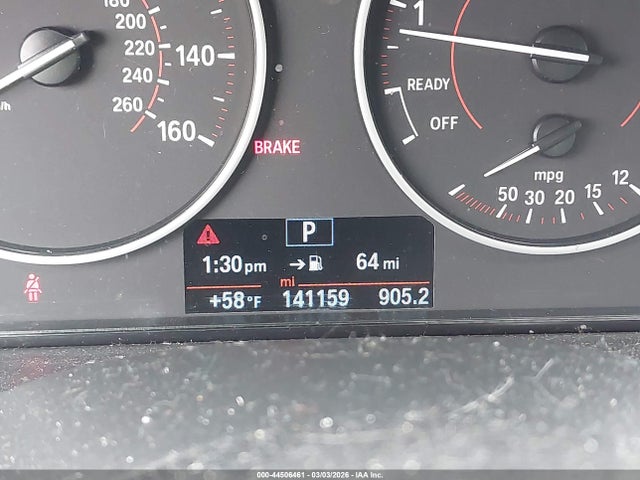 2018 BMW 330I WBA8D9G56JNU66692 Photo 6