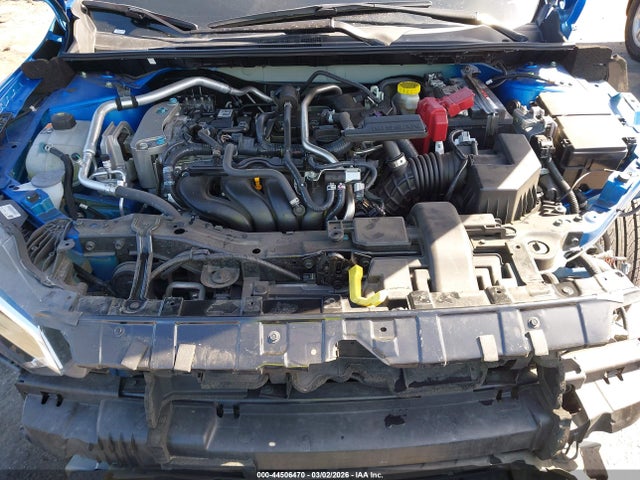 3N1AB8CV3RY373317 Nissan Sentra Sv Xtronic Cvt