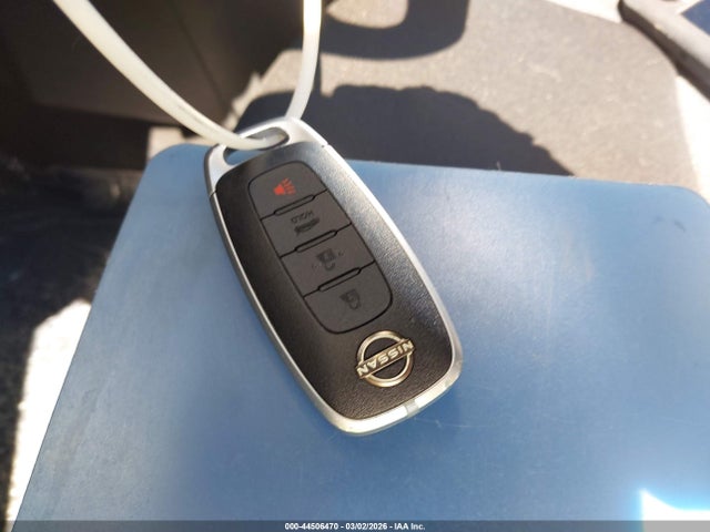 3N1AB8CV3RY373317 Nissan Sentra Sv Xtronic Cvt