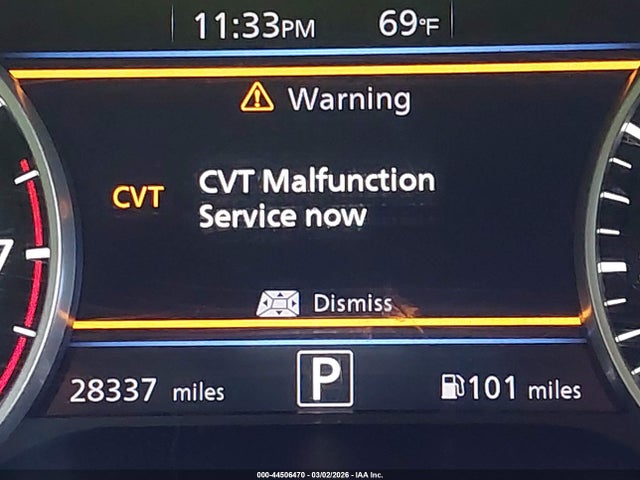 3N1AB8CV3RY373317 Nissan Sentra Sv Xtronic Cvt