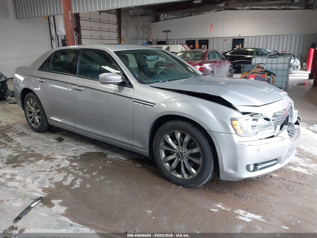 Продажа на аукционе авто 2014 Chrysler 300 300s, vin: 2C3CCAGG7EH383911, номер лота: 44506485