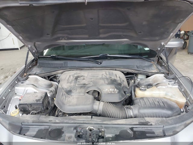 Продажа на аукционе авто 2014 Chrysler 300 300s, vin: 2C3CCAGG7EH383911, номер лота: 44506485