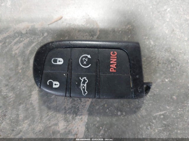 Продажа на аукционе авто 2014 Chrysler 300 300s, vin: 2C3CCAGG7EH383911, номер лота: 44506485