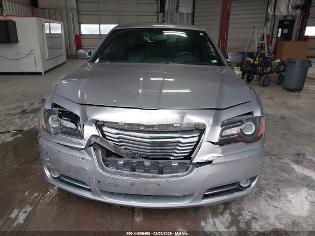 Продажа на аукционе авто 2014 Chrysler 300 300s, vin: 2C3CCAGG7EH383911, номер лота: 44506485