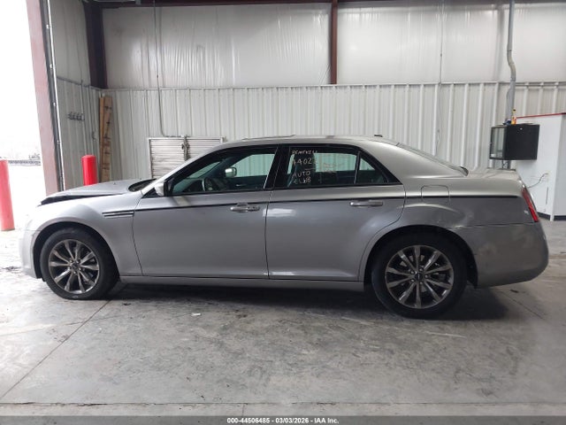 Продажа на аукционе авто 2014 Chrysler 300 300s, vin: 2C3CCAGG7EH383911, номер лота: 44506485