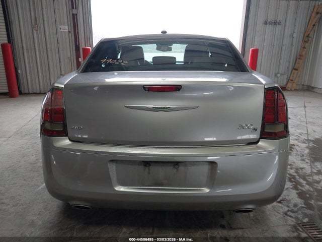 Продажа на аукционе авто 2014 Chrysler 300 300s, vin: 2C3CCAGG7EH383911, номер лота: 44506485