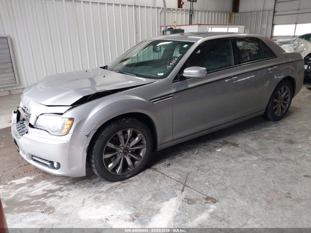 Продажа на аукционе авто 2014 Chrysler 300 300s, vin: 2C3CCAGG7EH383911, номер лота: 44506485