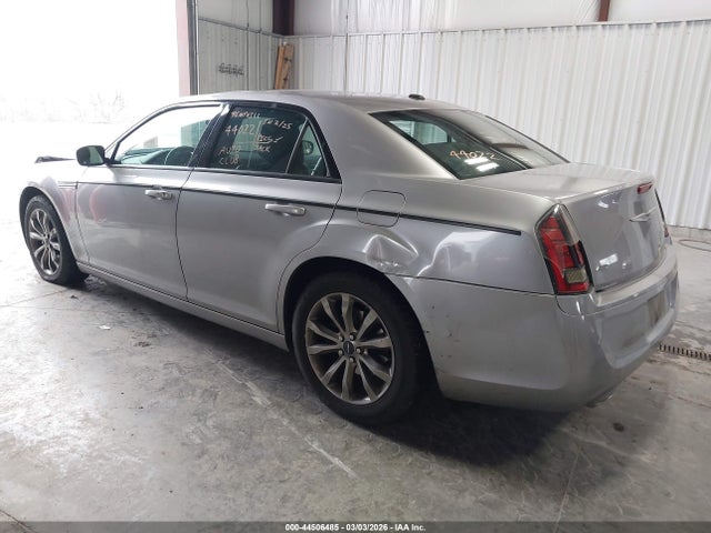 Продажа на аукционе авто 2014 Chrysler 300 300s, vin: 2C3CCAGG7EH383911, номер лота: 44506485