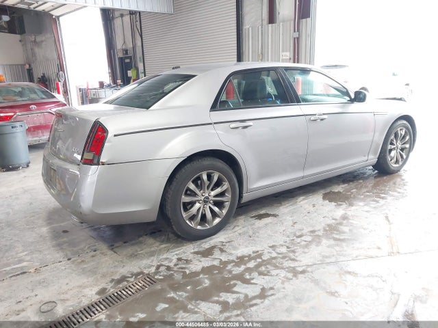 Продажа на аукционе авто 2014 Chrysler 300 300s, vin: 2C3CCAGG7EH383911, номер лота: 44506485