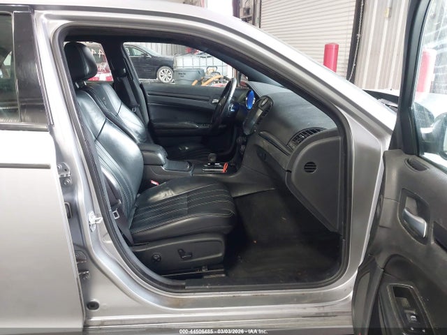 Продажа на аукционе авто 2014 Chrysler 300 300s, vin: 2C3CCAGG7EH383911, номер лота: 44506485