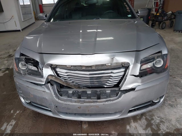 Продажа на аукционе авто 2014 Chrysler 300 300s, vin: 2C3CCAGG7EH383911, номер лота: 44506485