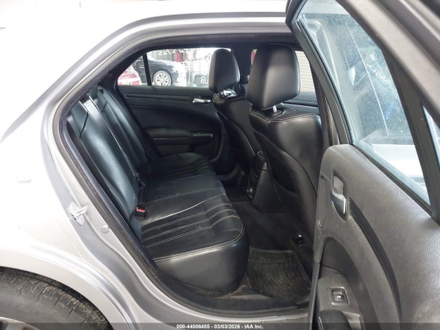 Продажа на аукционе авто 2014 Chrysler 300 300s, vin: 2C3CCAGG7EH383911, номер лота: 44506485
