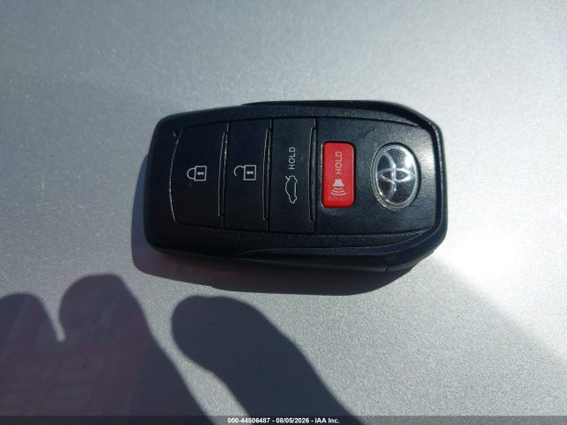 Toyota COROLLA SE 2023 JTDS4MCE9PJ100601 Image 11
