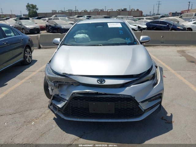 Toyota COROLLA SE 2023 JTDS4MCE9PJ100601 Image 13