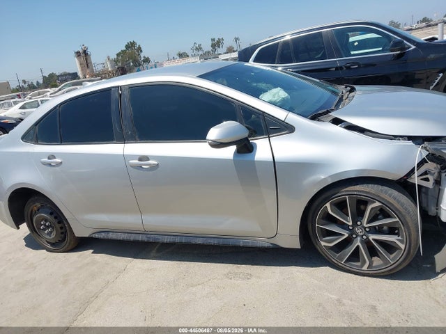 Toyota COROLLA SE 2023 JTDS4MCE9PJ100601 Image 14