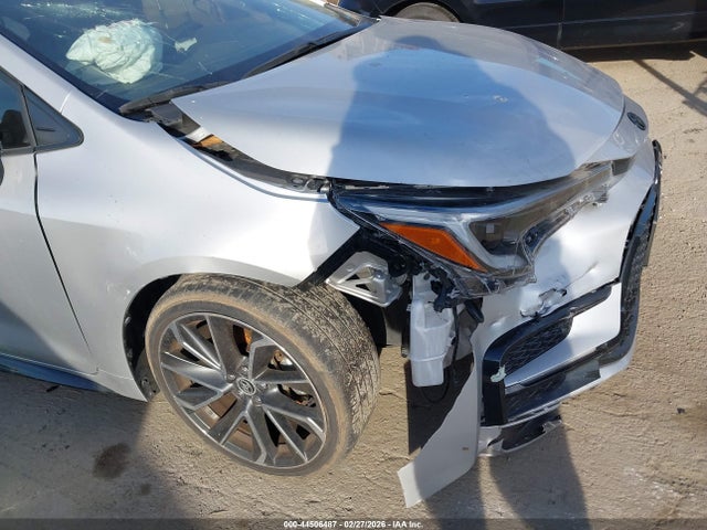 Toyota COROLLA SE 2023 JTDS4MCE9PJ100601 Image 19