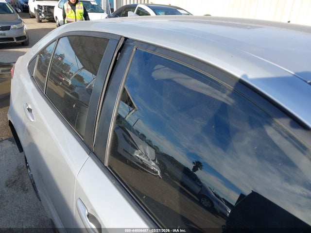 Toyota COROLLA SE 2023 JTDS4MCE9PJ100601 Image 20