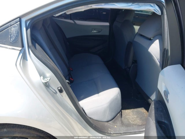 Toyota COROLLA SE 2023 JTDS4MCE9PJ100601 Image 8