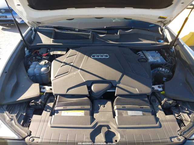 2020 AUDI Q8 WA1FVAF1XLD025108 Photo 9